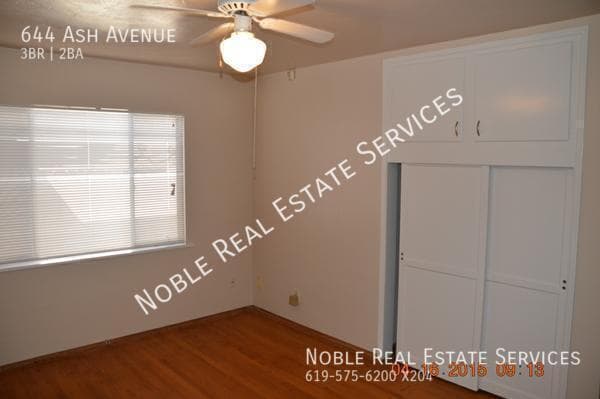 Building Photo - 644 Ash Ave