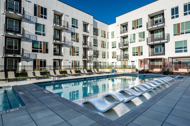 Elevon - Elevon Apartments