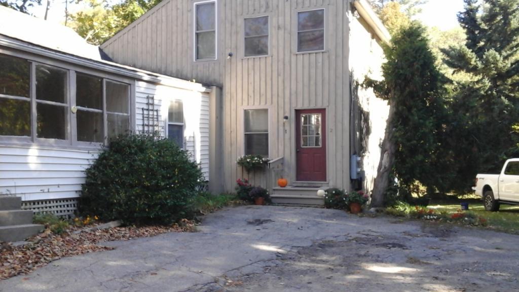 378 Commercial St House for Rent in Rockport, ME