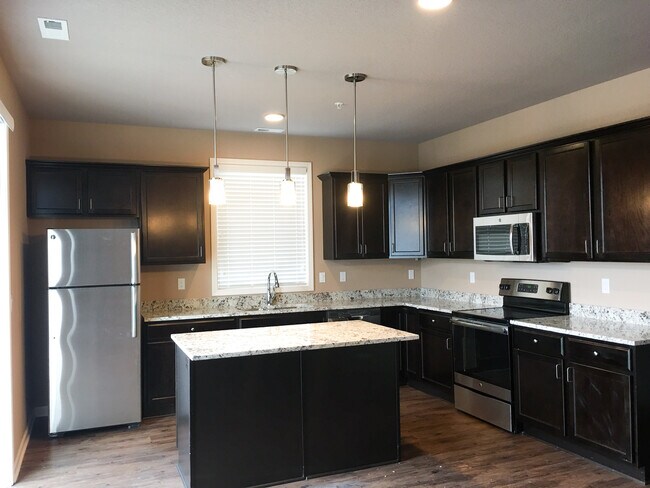 Foto del edificio - West Street Lofts