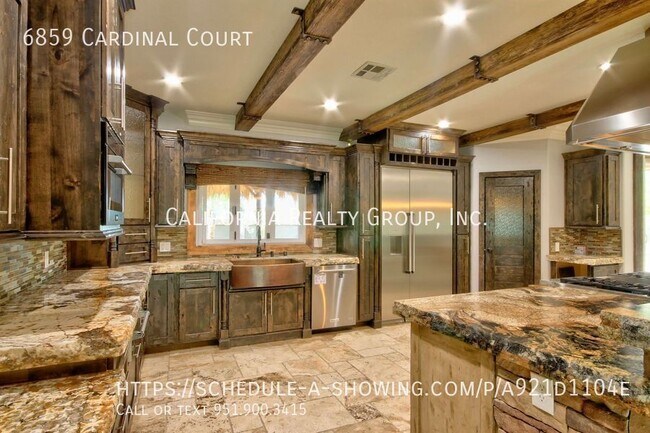 Building Photo - 6859 Cardinal Ct