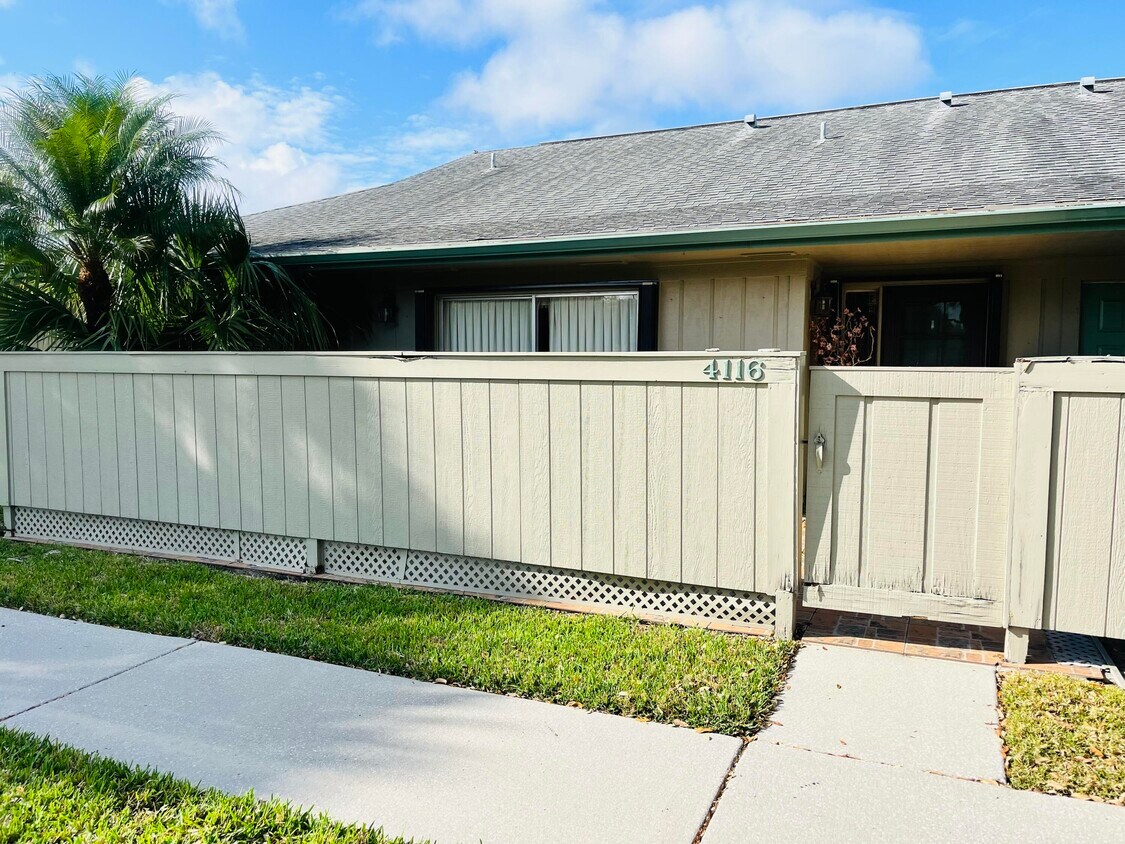 4116 NW Cinnamon Tree Cir, Jensen Beach, FL 34957 House Rental in