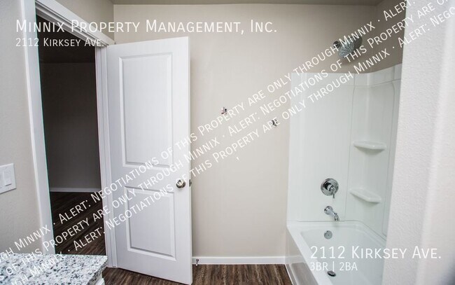 Building Photo - 2112 Kirksey Ave.