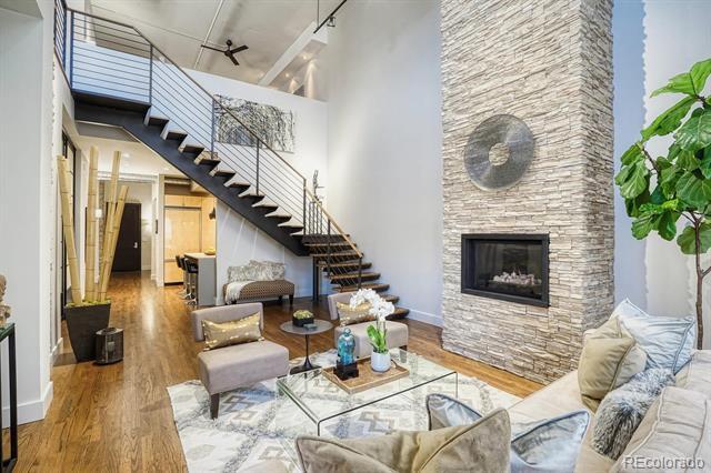 Foto principal - 2210 Blake St