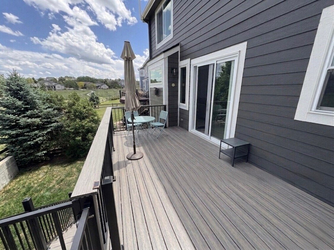 Foto del edificio - 3493 Foxridge Trail