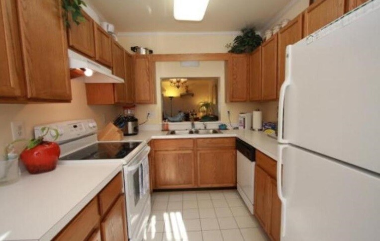 Foto principal - 6147 Stonehenge Pl
