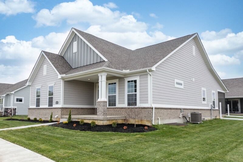 611 Bellasera Dr, Sugarcreek Township, OH 45440 House Rental in