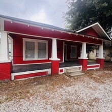Building Photo - 4020 Howard St