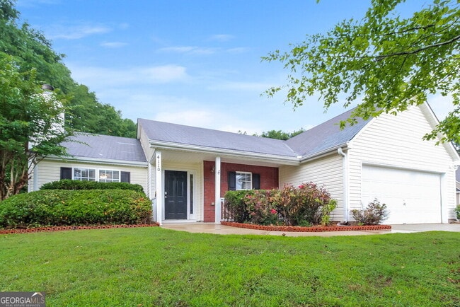 Foto del edificio - 4110 Eden Valley Dr