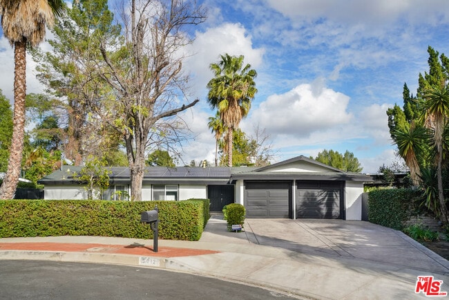 Building Photo - 5812 Comanche Ave