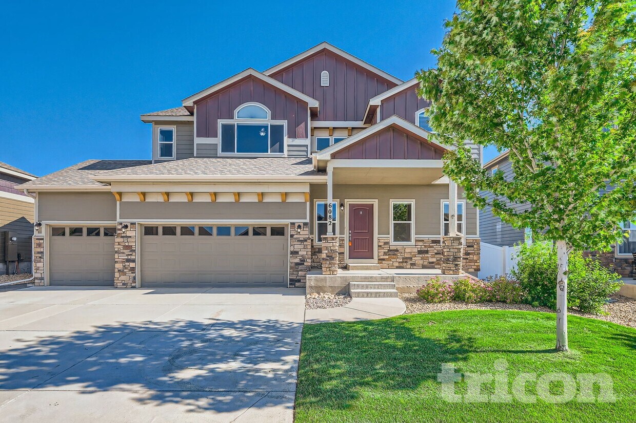 Foto del edificio - 6082 Carmon Dr