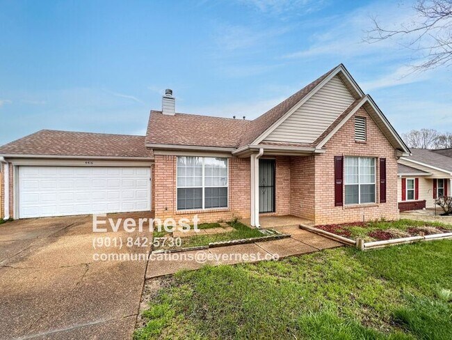 Foto del edificio - 4416 Elysian Dr