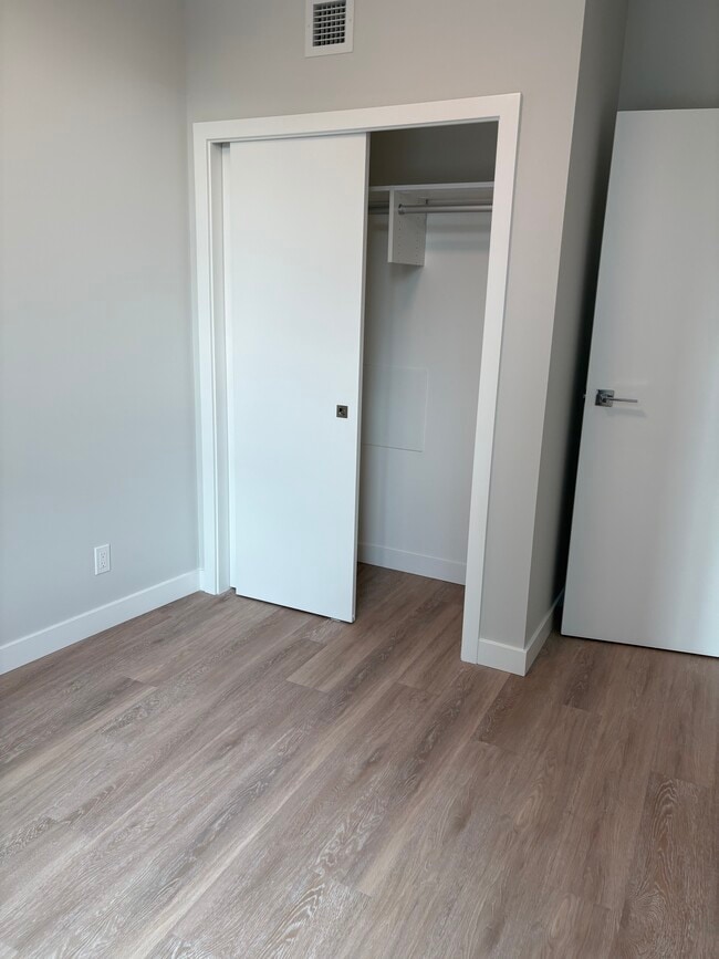 Second Bedroom - 567 Emerson St