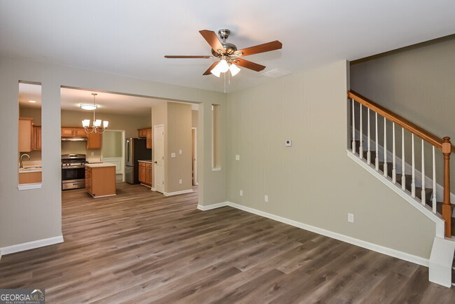 Building Photo - 708 Fitzgerald Pl