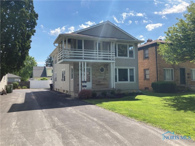 Building Photo - 812 Colwell St