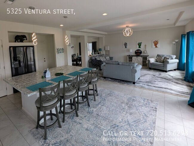 Foto del edificio - 5325 Ventura St