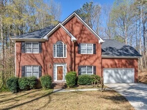 Building Photo - 6913 Cottonwood Trail