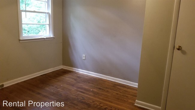 Foto del edificio - 2 br, 1 bath House - 920 Avery Court