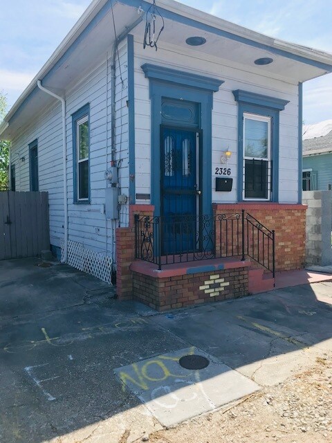 Building Photo - 2326 N Villere St