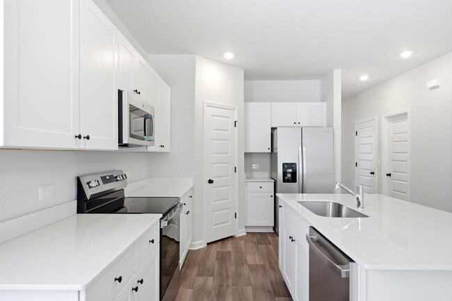 Building Photo - 2125 Osprey Isle Ln SW