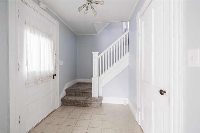 Foto del edificio - 201 W Gibson St