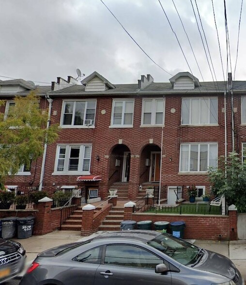 Building Photo - 21-43 45th Street Unit 1