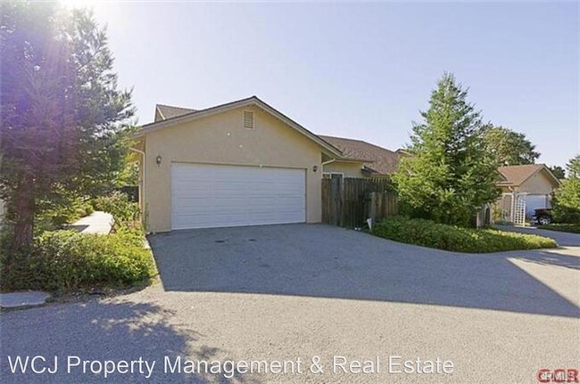 Foto del edificio - 3 br, 2 bath House - 921 Creston Rd. Unit D
