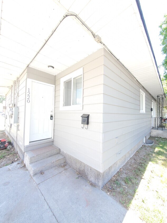 1220 Idaho Ave, Idaho Falls, ID 83402 House Rental in Idaho Falls, ID