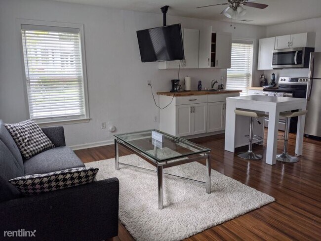 Foto del edificio - 3245 Granby St