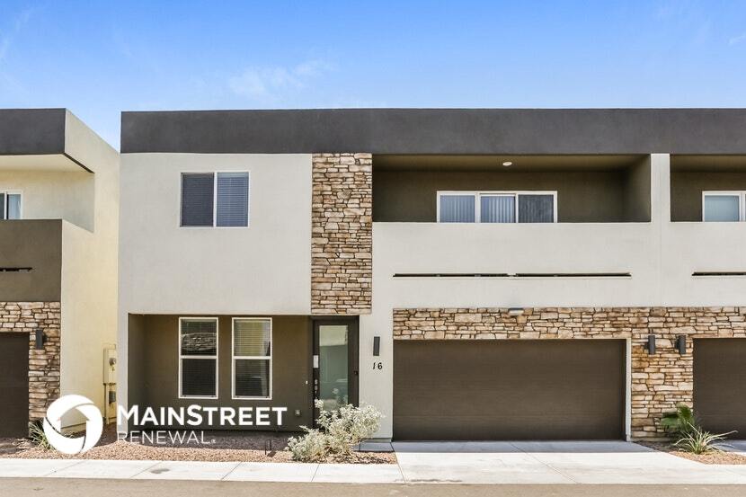 Foto principal - 2000 N 36th St