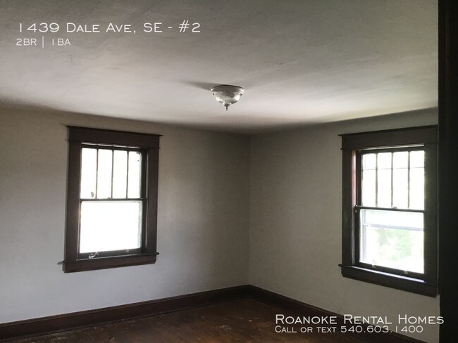 Building Photo - 1439 Dale Ave SE