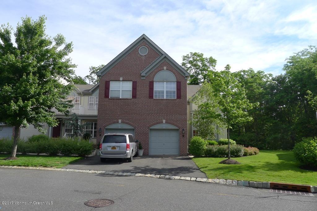 15 Persimmon Ln, Holmdel, NJ 07733 Condo for Rent in Holmdel, NJ