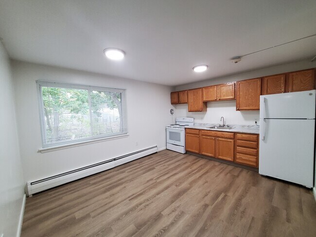 Foto del edificio - Tower Hill Landings