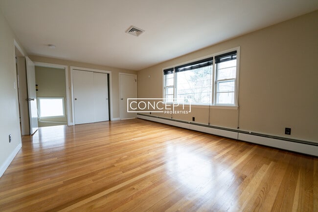 Foto del edificio - 60 Waverley St