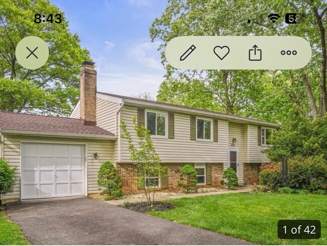 Building Photo - 9001 Bannister Ln