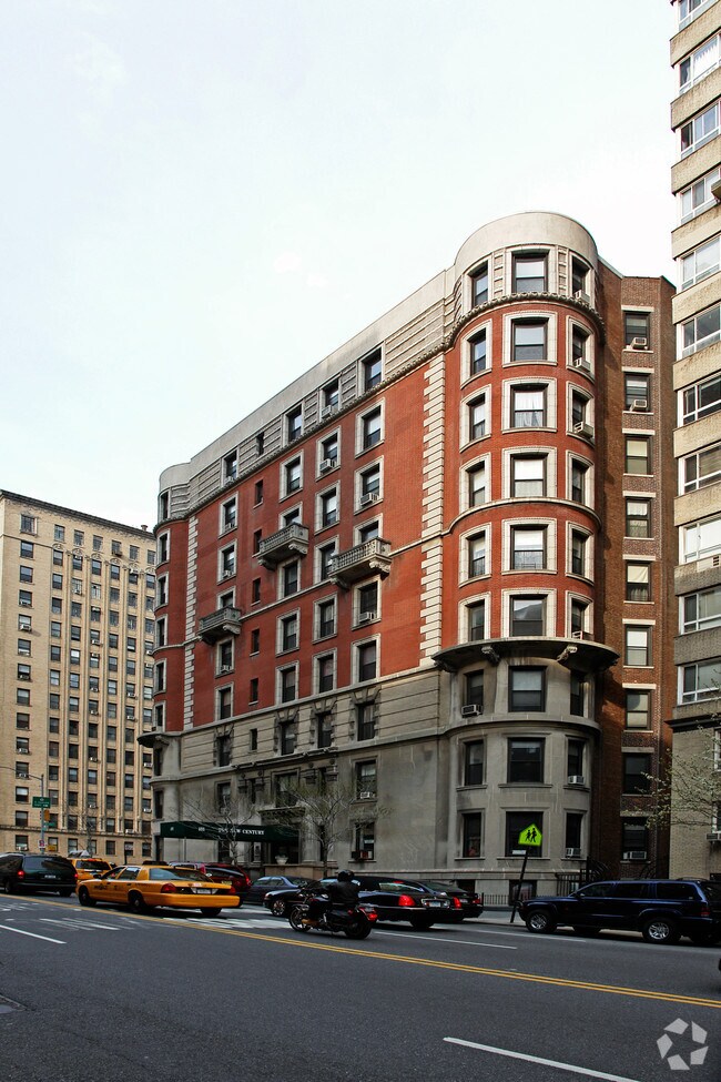 The New Century Apartments New York, NY