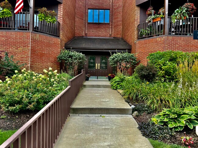 Foto del edificio - 175 Boardwalk Pl