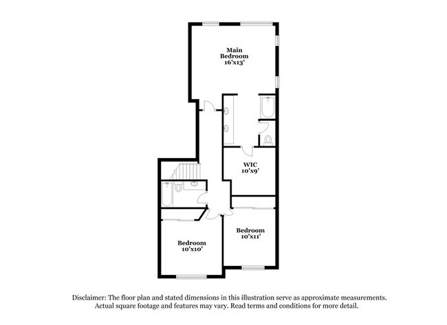 Foto del edificio - 1653 N 136th Ln