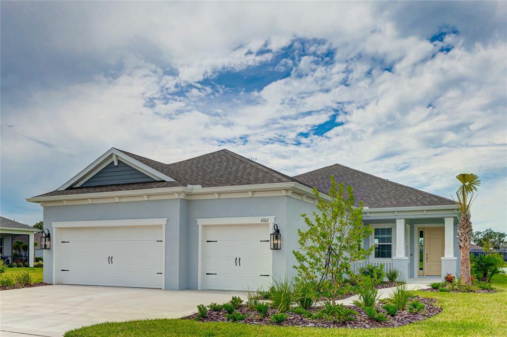 4307 Big Wds Wy, Duette, FL 34219 House Rental in Duette, FL