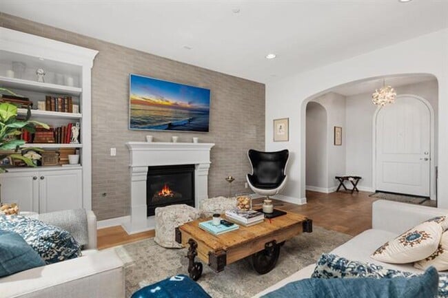 Foto del edificio - Aviara Carlsbad Single Story Home For Lease