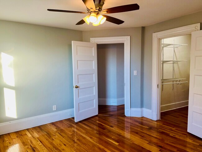 Foto del edificio - 47 W Wyoming Ave