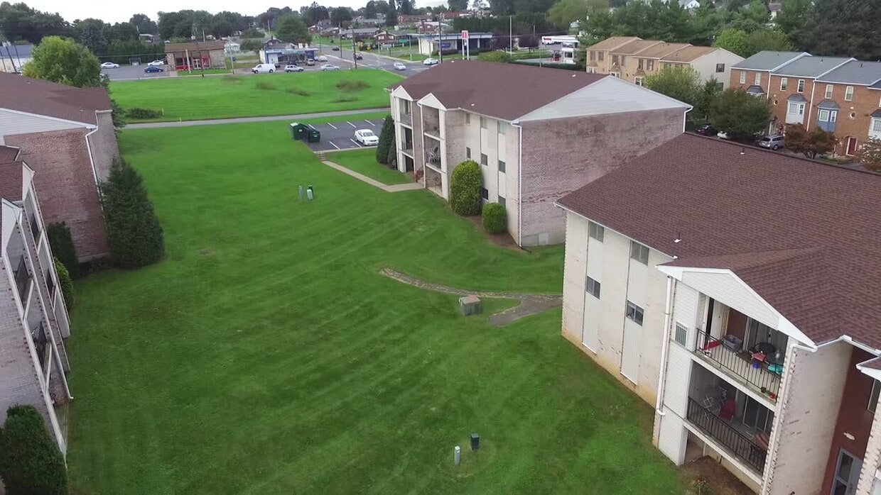 Orchard Hills Apartments Whitehall, PA