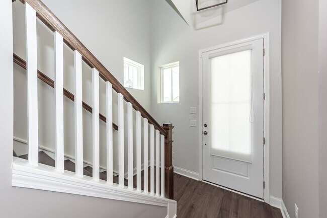 Foto del edificio - 214 Narrowleaf Ave