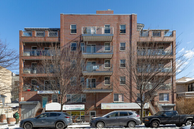 Building Photo - West 5 Condo/Medical Office