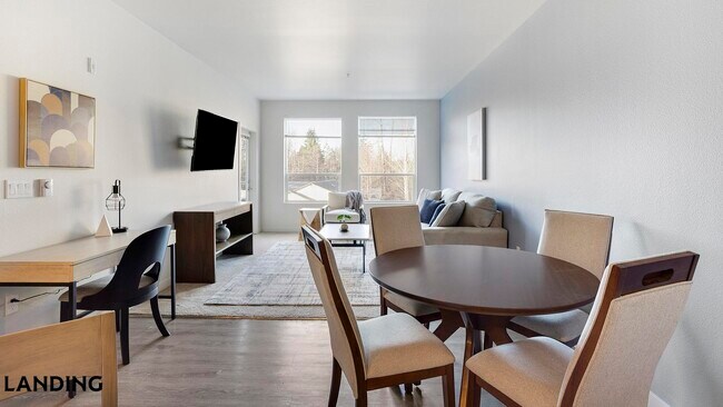 Foto del edificio - 17500 25th Ave NE