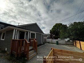 Building Photo - 5434 26th Ave SW