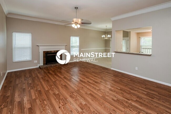Foto del edificio - 3 Bedroom Pet-Friendly Home in Charlotte, ...