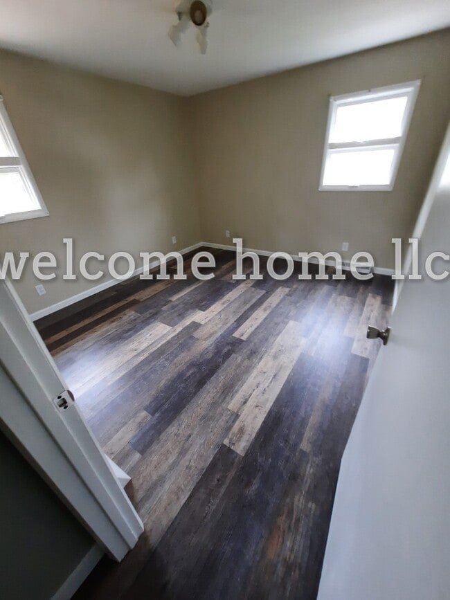 New flooring - 3701 state route 132
