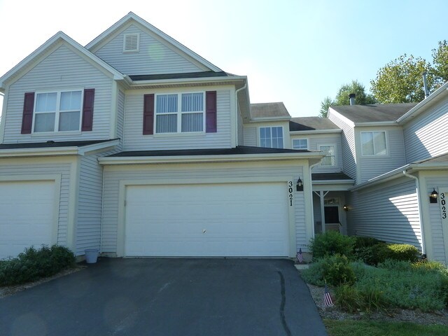 Building Photo - 3021 Pleasant Plains Dr
