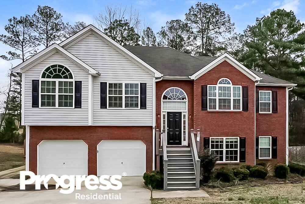 3701 Auger Trail, Douglasville, GA 30135 House Rental in Douglasville, GA